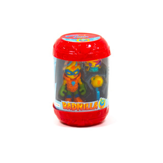 Ігровий набір Беднілла SUPERTHINGS PST8D066IN00-4 серії «Kazoom Kids» S1