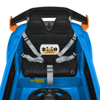 Детский электромобиль Машинка M 5034EBLR-4 до 30 кг