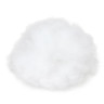 Наполнитель синтепух силиконизированный Candy Yarn CY07_1334_18911 Белый 500 г опт, дропшиппинг