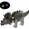 Детский динозавр с подвижными деталями Y333-5 умеет ходить опт, дропшиппинг