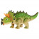 Детский динозавр с подвижными деталями Y333-5 умеет ходить опт, дропшиппинг