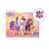 Детские Пазлы My Little Pony "Зипп, Пипп и Санни" DoDo 200305 30 элементов опт, дропшиппинг