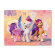 Детские Пазлы My Little Pony "Зипп, Пипп и Санни" DoDo 200305 30 элементов опт, дропшиппинг