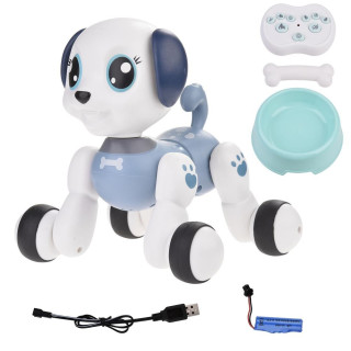 Інтерактивна тварина Собачка Limo Toy 1090A на радіокеруванні