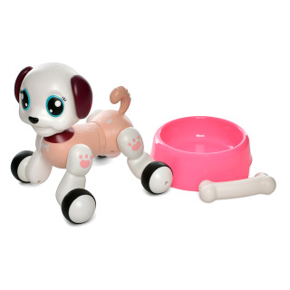 Інтерактивна тварина Собачка Limo Toy 1090A на радіокеруванні