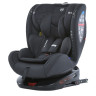Детское автокресло ME 1114 EVEREST ME 1114 Dark Gray, Dark Gray опт, дропшиппинг