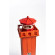 Конструктор дерев'яний 3D маяк Свортулофт (Ісландія) TMP-009, 73 деталі - гурт(опт), дропшиппінг 
