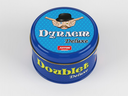 Настільна гра 