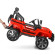 Детский электромобиль джип Bambi Racer M 3237EBLR-3 до 30 кг опт, дропшиппинг