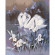 Картина за номерами Тварини, птахи "Лебедина вірність" KHO2466, 40х50 см - гурт(опт), дропшиппінг 