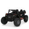 Дитячий електромобіль Джип M 6291EBLR-2(24V) до 30 кг - гурт(опт), дропшиппінг 