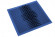 Килимок гумовий WAVE від плоскостопості MS-1209 (Синій) - гурт(опт), дропшиппінг 