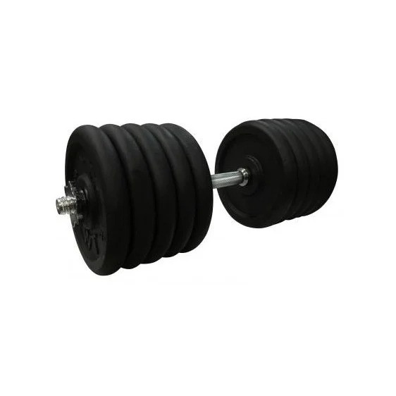 Гантель складальна Home 52 кг TI-968-745-52-1 - гурт(опт), дропшиппінг 