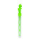 Мыльные пузыри "Единорог" COLOR-IT 2723, 25 см опт, дропшиппинг