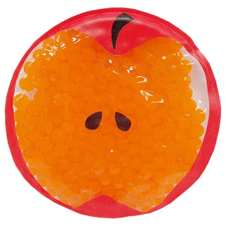 УЦЕНКА!!! Игрушка антистресс с орбизами Apple Bambi MQ10276(Apple)-UC