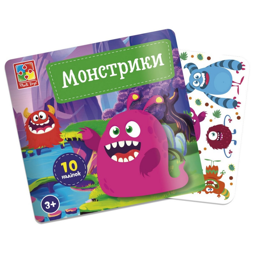 Набор для творчества 