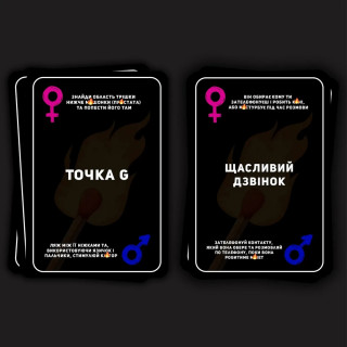 Карточная игра "Пожар" TG003UA 75 карточек