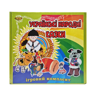 Настільна гра 