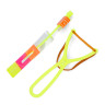 Вертушка для гри на вулиці FG240428026Q(Yellow) 13 см, зі світлом - гурт(опт), дропшиппінг 