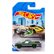 Машинка игровая металлическая Hot cars 324-13 масштаб 1:64