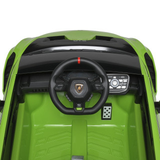 Детский электромобиль Машинка M 5034EBLR-5 до 30 кг