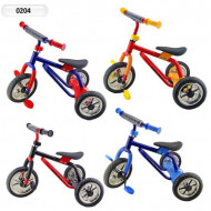 Детский велосипед "Super Trike" 0204 (204) 3-х колесный 