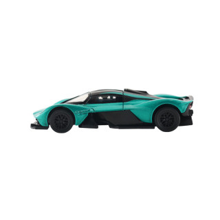 Автомодель "Aston Martin Valkyrie 2024" TechnoDrive 250951-2 масштаб 1:39