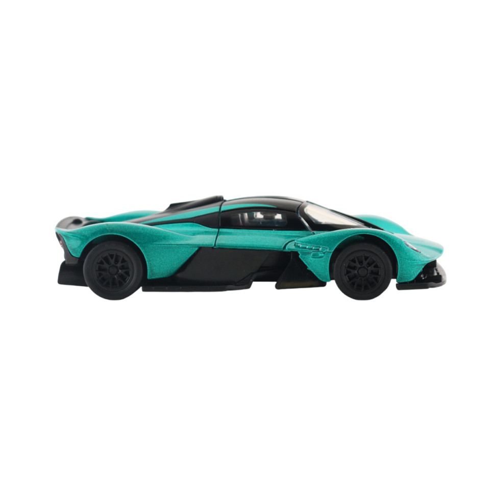 Автомодель