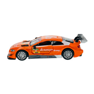 Машинка інерційна AUDI RS 5 DTM TechnoDrive 250356 масштаб 1:43