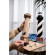 Конструктор дерев'яний 3D маяк Гаттерас (США) TMP-010, 88 деталей - гурт(опт), дропшиппінг 