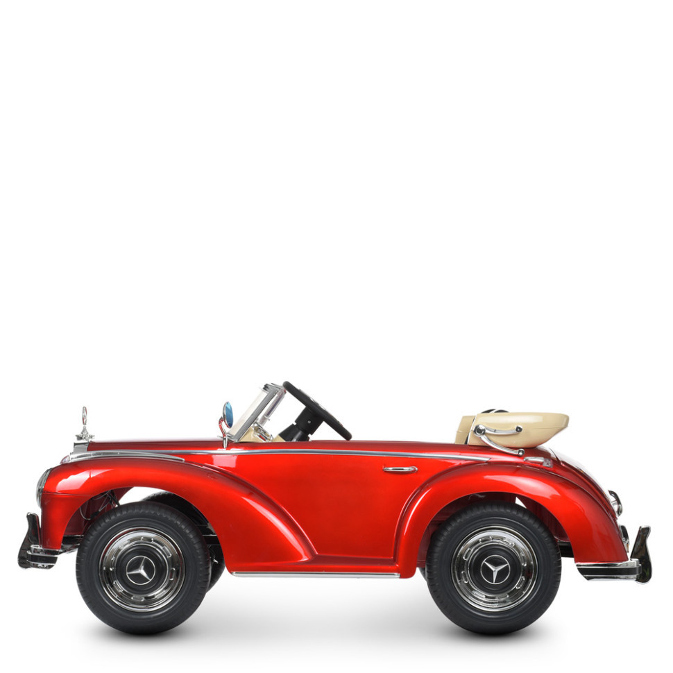 Дитячий електромобіль Bambi M 2771EBLRS-3 до 30 кг - гурт(опт), дропшиппінг 