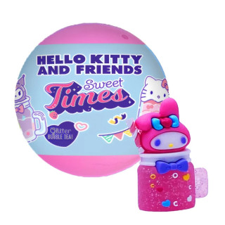 Фигурка-сюрприз в шаре "Кавайные десертики" Cool Things HK029