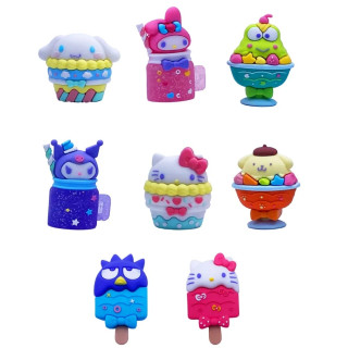 Фигурка-сюрприз в шаре "Кавайные десертики" Cool Things HK029