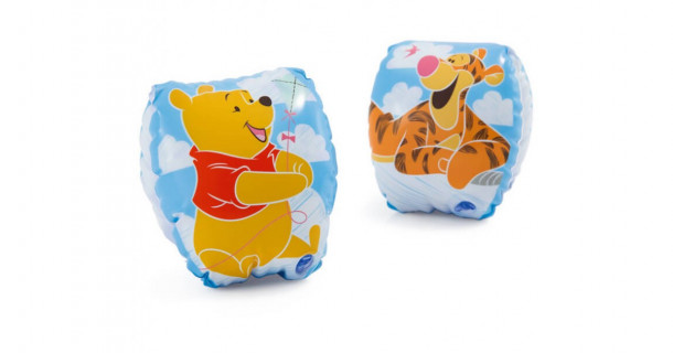 Дитячі нарукавники Вінні Пух 56663 до 3х років