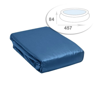 Ткань для каркасного бассейна Intex 10622T, 457-84 см