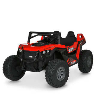 Детский электромобиль Джип M 6291EBLR-3(24V)