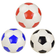 Мяч футбольный Bambi CE-102602 PVC диаметр 21,3 см 