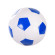 М'яч футбольний Bambi CE-102602 PVC діаметр 21,3 см - гурт(опт), дропшиппінг 