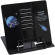Подставка для книг "Космос" LTS-8205 металлическая опт, дропшиппинг
