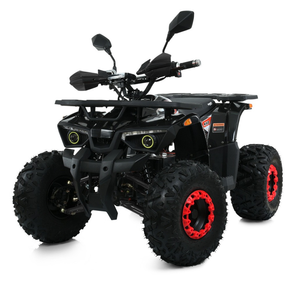 Дитячий електромобіль Квадроцикл HB-EATV1450H-2(MP3) V2 до 100 кг - гурт(опт), дропшиппінг