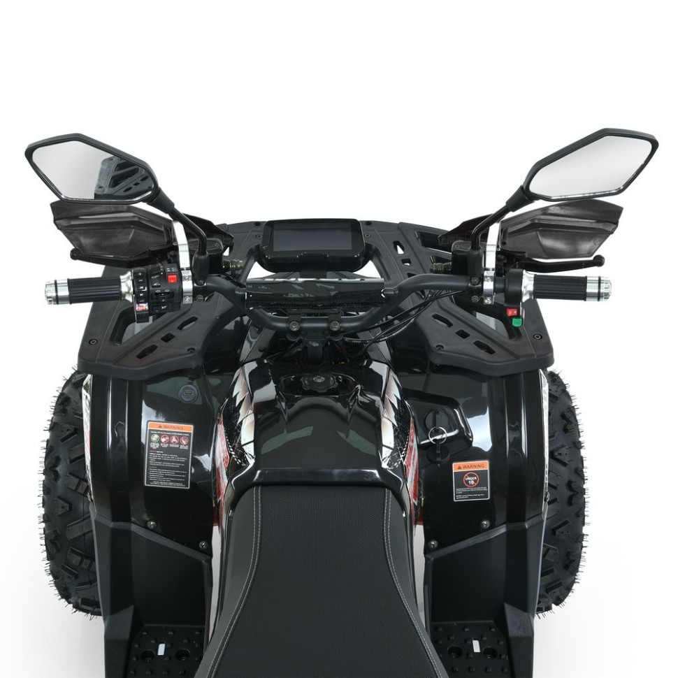 Дитячий електромобіль Квадроцикл HB-EATV1450H-2(MP3) V2 до 100 кг - гурт(опт), дропшиппінг