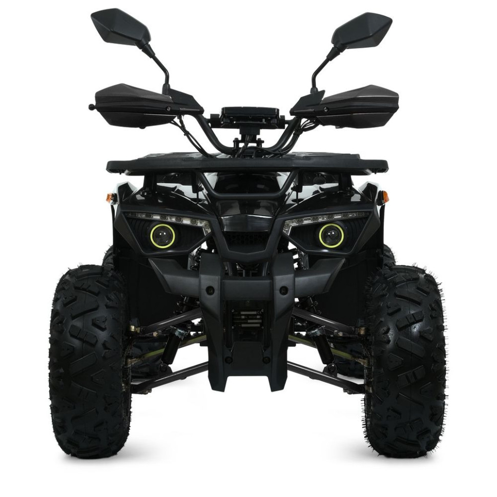 Дитячий електромобіль Квадроцикл HB-EATV1450H-2(MP3) V2 до 100 кг - гурт(опт), дропшиппінг
