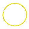 Обруч гимнастический Хулахуп Малый S0016(Yellow) 66 см опт, дропшиппинг