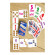 Настольная игра домино Английские числительные 13106080, 36 карточек опт, дропшиппинг