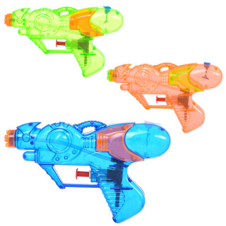 Детская игрушка Водяной пистолет M0869 размер маленький, 15,5 см