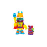 Ігровий набір Смеш-Креш SUPERTHINGS PST8D066IN00-6 серії «Kazoom Kids» S1 - гурт(опт), дропшиппінг 