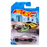 Машинка игровая металлическая Hot cars 324-14 масштаб 1:64 опт, дропшиппинг
