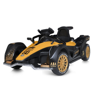 Детский электромобиль Машинка M 5051EBLR-6 до 30 кг