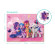 Детские Пазлы My Little Pony "Новые подружки" DoDo 200307 30 элементов опт, дропшиппинг