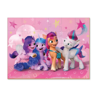 Дитячі Пазли My Little Pony 